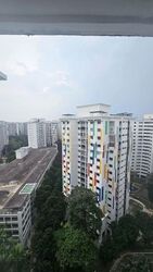 Blk 135 Rivervale Plains (Sengkang), HDB Executive #623485351